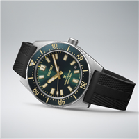 Reloj Seiko Hombre Prospex in Acero HBC010J1 - HBC010J1